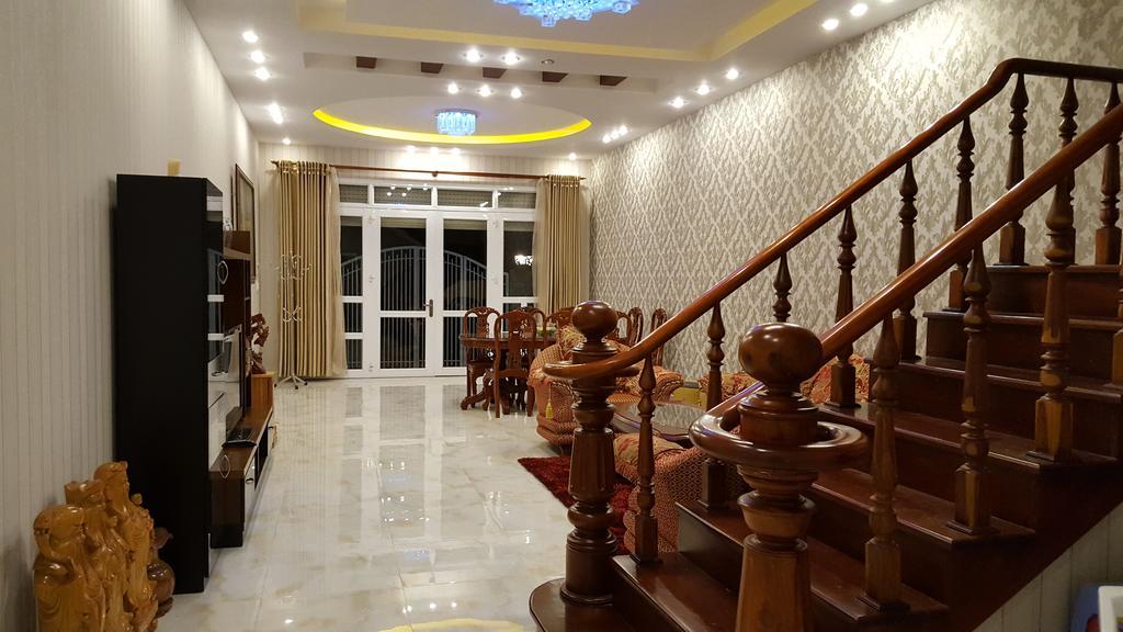 Can Ho Cherry House Νταλάτ Εξωτερικό φωτογραφία