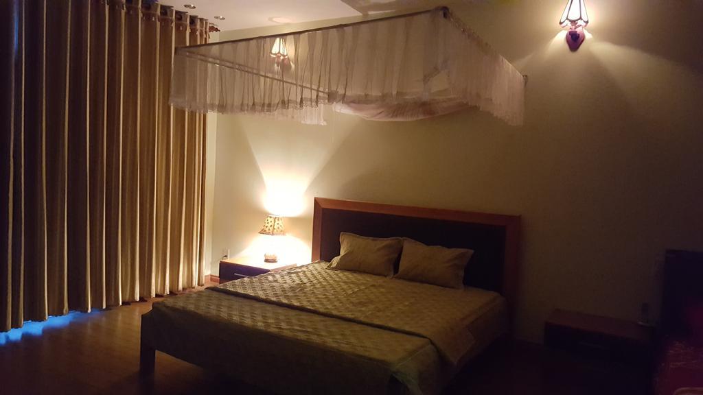 Can Ho Cherry House Νταλάτ Εξωτερικό φωτογραφία