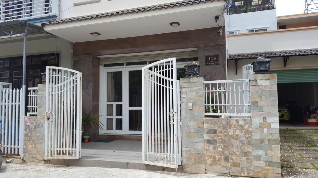 Can Ho Cherry House Νταλάτ Εξωτερικό φωτογραφία